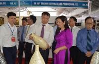 Hà Nội: Đầu tư gần 28 tỷ đồng hỗ trợ khuyến công năm 2020