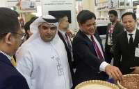 Hội chợ Gulfood 2020: Cơ hội quảng bá, kết nối giao thương cho ngành thực phẩm, đồ uống Việt