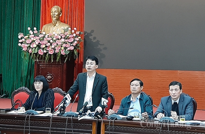 dich covid 19 gan 20 nghin luot khach quoc te da huy tour den ha noi