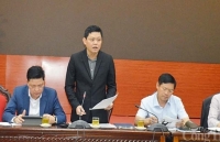 Hà Nội: Vẫn chưa tìm được phương án tháo dỡ giai đoạn 2 tòa nhà 8B Lê Trực