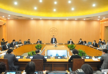 Hà Nội: Xem xét tháo gỡ dần các biện pháp hạn chế phòng dịch Covid-19