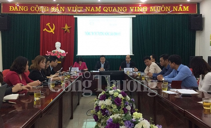 Tập trung chế biến, nâng cao giá trị nông sản tap trung che bien nang cao gia tri nong san