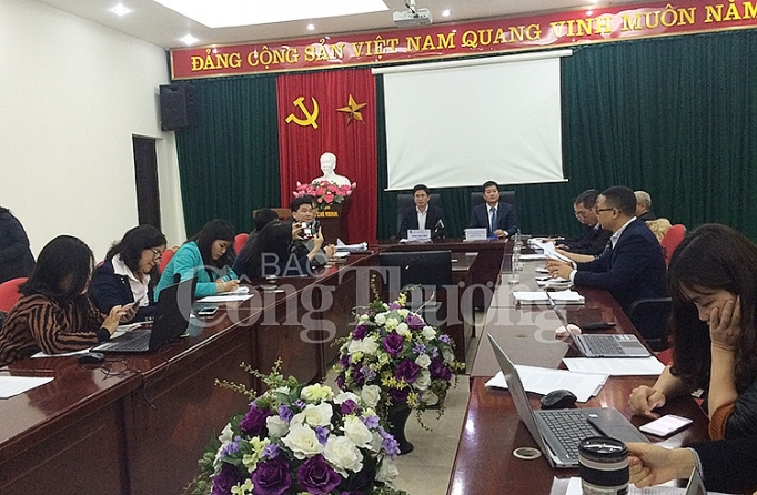 tiep tuc nhan gop y du thao tieu chuan nuoc mam