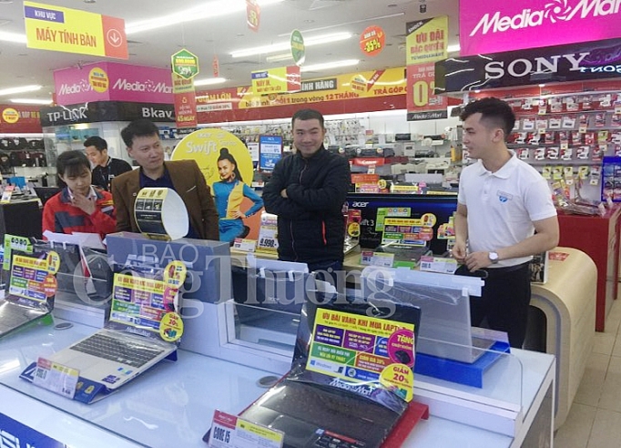 ha noi doanh nghiep dong hanh tri an nguoi tieu dung