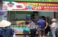 Truy xuất nguồn gốc: Doanh nghiệp đồng hành, người tiêu dùng hưởng lợi