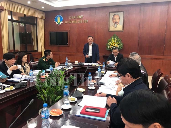 dich ta lon chau phi da bung phat 21 tinh thanh da xam nhiem vao trai