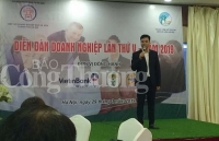 Diễn đàn Kinh tế Hà Nội lần thứ V: Kết nối doanh nghiệp với ngân hàng