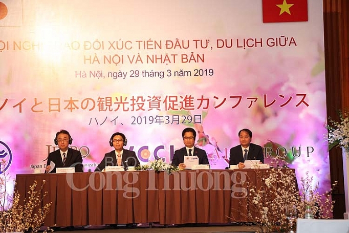 ha noi tang cuong thu hut von dau tu nhat ban