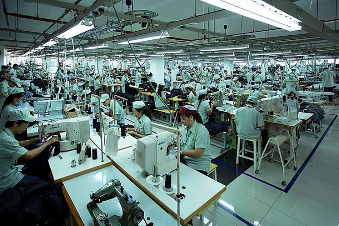 dong hanh thao go kho khan cho doanh nghiep truoc tac dong cua dich covid 19