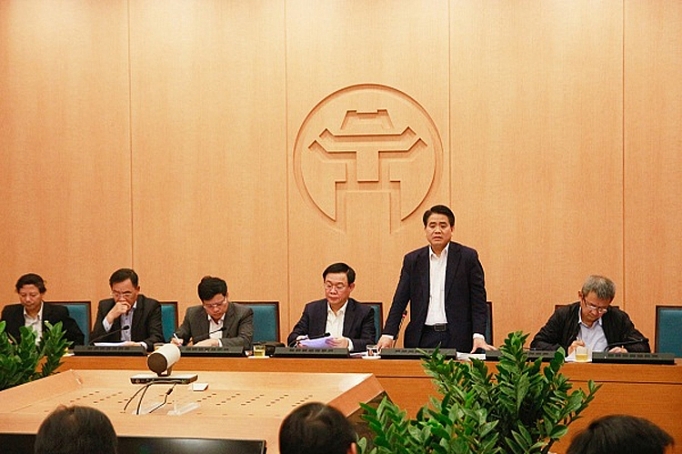 ha noi nguoi dan khong nen hoang mang tich tru thuc pham