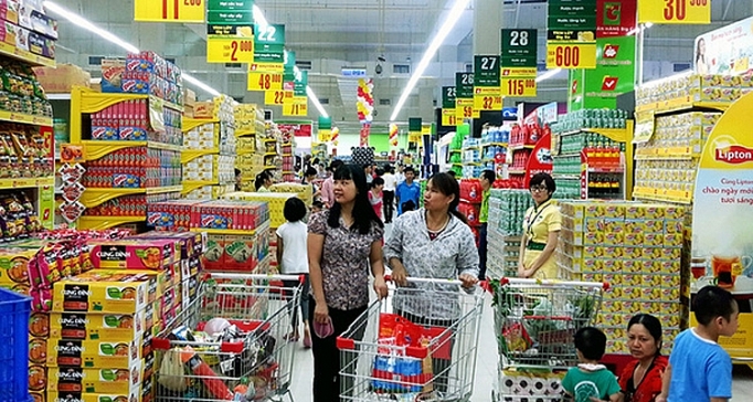Hà Nội: Nguồn cung hàng hóa dồi dào, siêu thị cam kết không tăng giá ha noi nguon cung hang hoa doi dao sieu thi cam ket khong tang gia