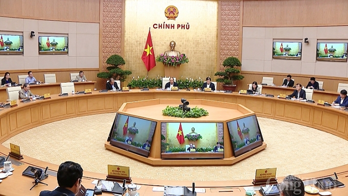 Kiên quyết đưa giá thịt lợn xuống dưới 60.000 đồng/kg kien quyet dua gia thit lon xuong duoi 60000 dongkg