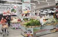 Siêu thị GO! Quảng Ngãi sẽ mở cửa trở lại phục vụ khách hàng vào ngày 30/3