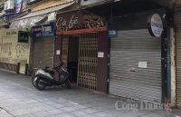 Hà Nội: Nhiều giải pháp cấp bách phòng chống dịch Covid- 19