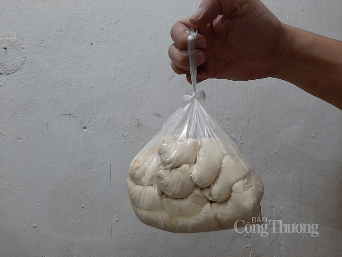 ha noi cho dan sinh sieu thi nguoi dan do xo di mua thuc pham chieu ngay 313