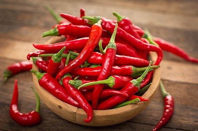Xuất khẩu ớt tươi sang Trung Quốc: Doanh nghiệp phải đảm bảo yêu cầu gì? Xuất khẩu ớt tươi sang Trung Quốc: Doanh nghiệp phải đảm bảo yêu cầu gì?
