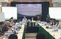 Khởi động Dự án Kế hoạch về công bố thông tin để thực hiện Hiệp định VPA/FLEGT