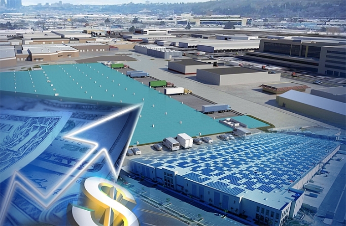 bat dong san cong nghiep viet nam co hoi lon de phat trien va but pha