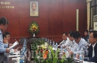 Cơ cấu lại ngành công nghiệp chế biến để nâng cao sức cạnh tranh mía đường