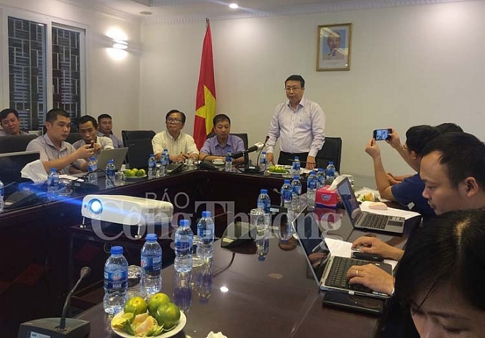 Chính thức loại Glyphosate khỏi danh mục thuốc bảo vệ thực vật chinh thuc loai glyphosate khoi danh muc thuoc bao ve thuc vat