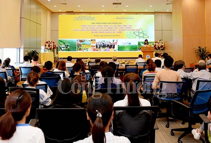 doanh nghiep nong nghiep dau tu vao doi moi sang tao con khiem ton