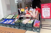 Bộ Công Thương đề nghị địa phương, doanh nghiệp mở thêm các điểm bán hàng lưu động