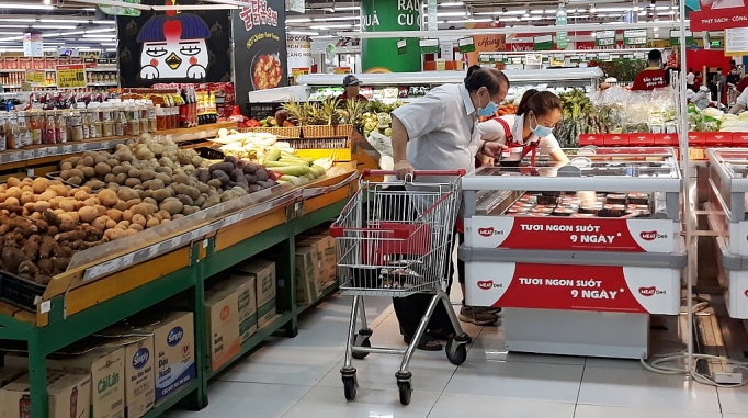 hau dich covid 19 an tai nha se la xu huong moi cua nguoi tieu dung viet nam