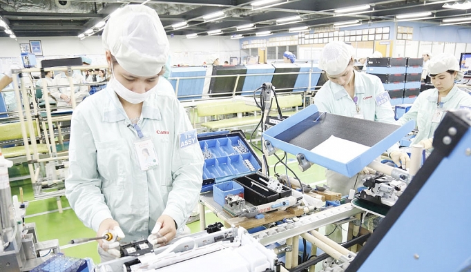 Hà Nội tìm giải pháp mở rộng thị trường xuất khẩu trước bối cảnh dịch Covid-19 ha noi tim giai phap mo rong thi truong truoc boi canh dich covid 19