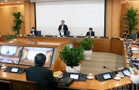 Doanh nghiệp Hà Nội đề xuất kéo dài thời gian hỗ trợ vì dịch Covid- 19