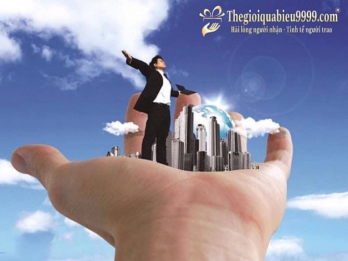 Thế giới quà biếu 9999: ‘‘Hài lòng người nhận - Tinh tế người trao’’ the gioi qua bieu 9999 hai long nguoi nhan tinh te nguoi trao