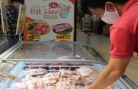 Tuần lễ thịt lợn nhập khẩu diễn ra tại BigC từ ngày 18 - 26/4