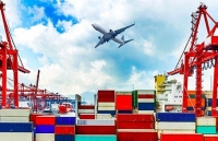Ngành logistics trước sức ép của dịch Covid-19