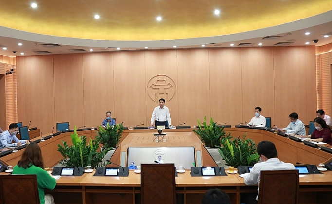 ha noi thao go kho khan cho doanh nghiep san xuat va kinh doanh thuc an chan nuoi