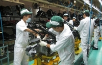 Hà Nội: Xây dựng 3 kịch bản tăng trưởng mới cho kinh tế Thủ đô 2020