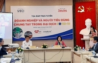 Thương mại điện tử lên ngôi, người tiêu dùng cần tỉnh táo