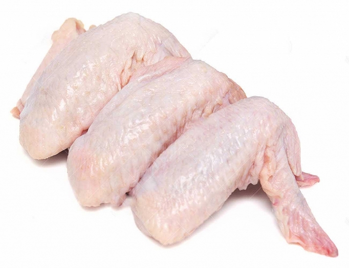 Quý I/2020: Việt Nam nhập khẩu 40.000 tấn thịt gà quy i2020 viet nam nhap khau 40000 tan thit ga