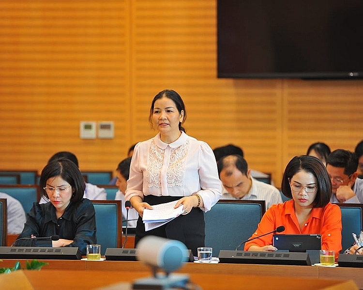 Hà Nội: Sẽ xây dựng vành đai 4 làm ‘huyết mạch’ phát triển Thủ đô