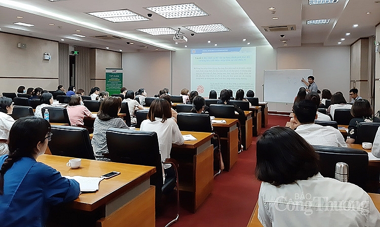 Hội nghị Tập huấn “Nghị định 18/2021/NĐ-CP ngày 11/3/2021 của Chính phủ hướng dẫn thi hành Luật Thuế xuất khẩu, thuế nhập khẩu” có hiệu lực từ ngày 25/4/2021. Hội nghị Tập huấn “Nghị định 18/2021/NĐ-CP ngày 11/3/2021 của Chính phủ hướng dẫn thi hành Luật Thuế xuất khẩu, thuế nhập khẩu” có hiệu lực từ ngày 25/4/2021.