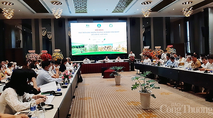 Toàn cảnh Hội nghị Toàn cảnh Hội nghị