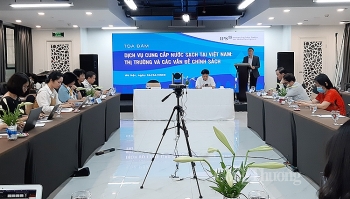Việt Nam có nguy cơ ‘lỡ hẹn’ mục tiêu về tiếp cận nước sạch