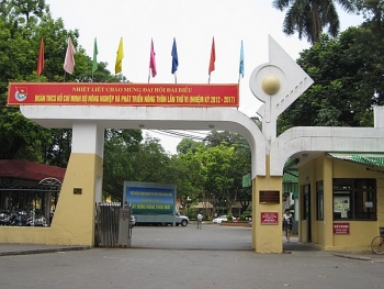 Thống nhất tên gọi Bộ Nông nghiệp và Môi trường sau khi hợp nhất hai Bộ