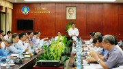 “Đặt hàng” Đại sứ và Tổng lãnh sự về tiếp cận công nghệ và mở thị trường mới