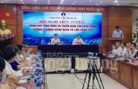 Còn nhiều bất cập trong công tác phòng chống dịch tả lợn châu Phi