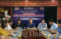 Văn hóa là nguồn gốc cốt lõi để doanh nghiệp phát triển