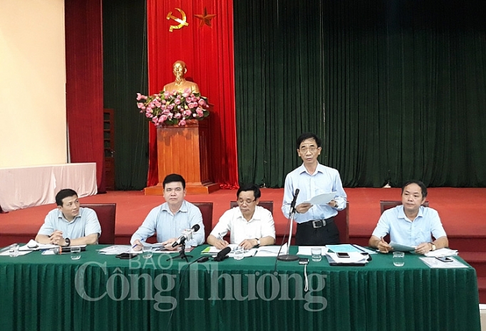 ha noi dich ta lon chau phi van dang co chieu huong phat sinh manh