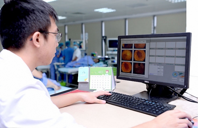 viettel dua tri tue nhan tao vao y te nong nghiep