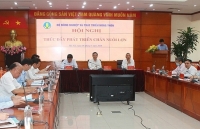 Không nhanh tái đàn, ngành chăn nuôi lợn sẽ mất một góc thị phần