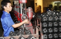 Hà Nội: Đẩy mạnh thu hút đầu tư, phát triển công nghiệp hỗ trợ theo chuỗi giá trị toàn cầu