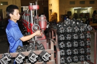 Hà Nội: Sẽ có 25 - 30 sản phẩm công nghiệp chủ lực trong năm 2021