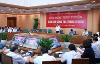 Hà Nội: Kích cầu tiêu dùng nội địa, gỡ khó cho doanh nghiệp Thủ đô